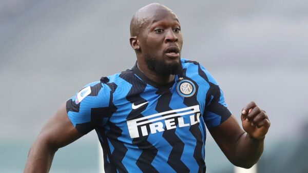Chelsea agree club-record £97.5m transfer deal to re-sign striker from Inter Milan | Transfer News